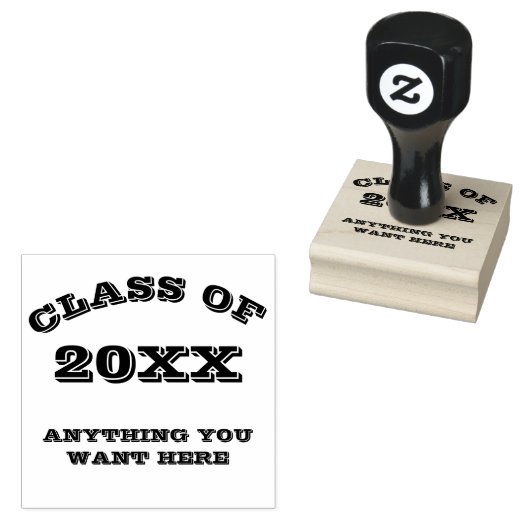  KLASSE van stempels (Gestempeld)