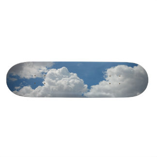 Klassenbord Skateboard