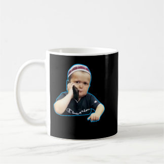 Klassic T Shirt Koffiemok