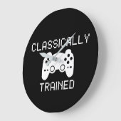 KLASSIEEL OPLEIDING GROTE KLOK (Hoek)