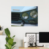 KLASSIEK 17 POSTER (Thuiskantoor)