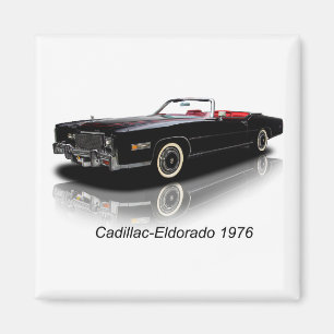 Klassiek afbeelding voor 2-inch Square Magnet Magneet