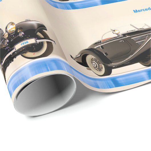 Klassiek afbeelding voor glanzend papier (Rol Hoek)