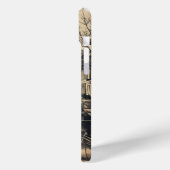 Klassiek Amsterdam Case-Mate iPhone Case (Achterkant / Links)