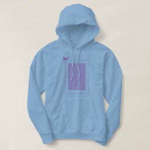 KLASSIEK ASTROBLAD HOODIE