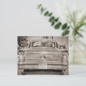 Klassiek Briefkaart (Staand voorkant)