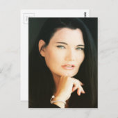 Klassiek Briefkaart (Voorkant / Achterkant)