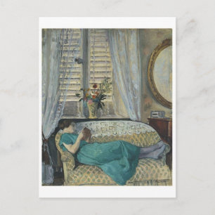 Klassiek Briefkaart voor schilderen