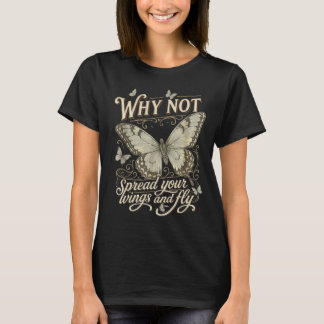 Klassiek cadeau-idee voor Hilary Duff T-shirt