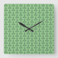 Klassiek Christelijk Kruis Minimalistische Kunst