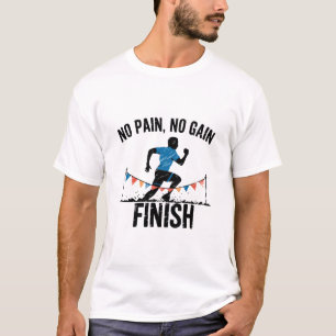 Klassiek Grafisch T-Shirt voor Elke Dag