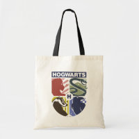 Klassiek HOGWARTS™ Gestempeld Wapen