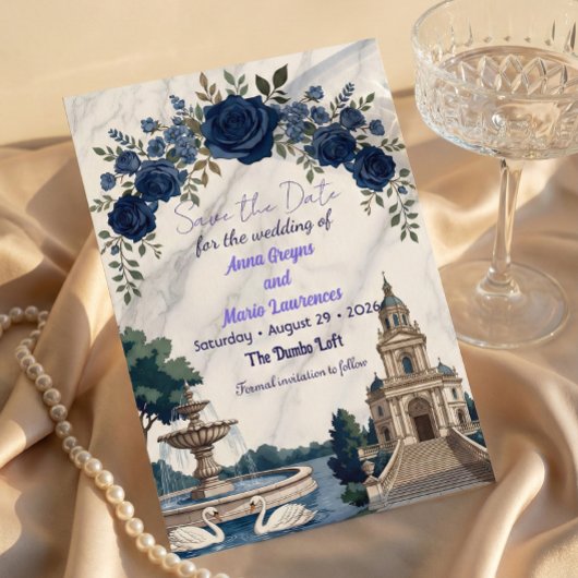 Klassiek Kasteel & Formele Zwanentuin