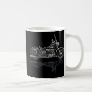 Klassiek Koffiemok