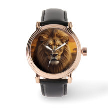 Klassiek, Leeuwenkoning Achtergrond, Horloge Horlo