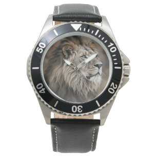 Klassiek, Leeuwenkoning Achtergrond, Horloge Horlo