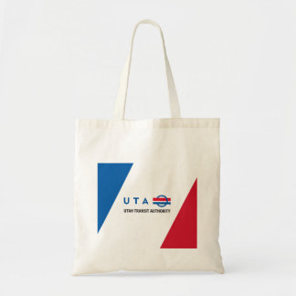 Klassiek Logo Tas
