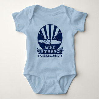 Klassiek LT ontwerp: Baby Boy Romper
