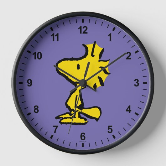 Klassiek ontwerp van Woodstock (Voorkant)