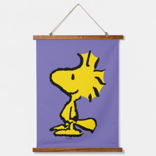 Klassiek ontwerp van Woodstock Hangend Wandkleed
