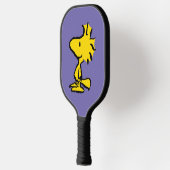 Klassiek ontwerp van Woodstock Pickleball Paddle (Links)