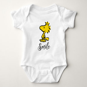 Klassiek ontwerp van Woodstock Romper