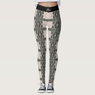 Klassiek Oostenrijk Wenen Prater pretpark Leggings
