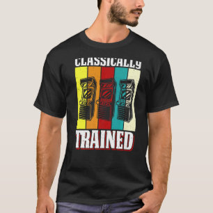 Klassiek opgeleide Retro 80s Arcade Video Gaming T-shirt