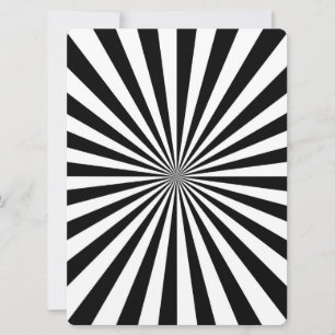 Klassiek optisch draaiend wielontwerp voor het bar