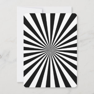 Klassiek optisch draaiend wielontwerp voor het bar