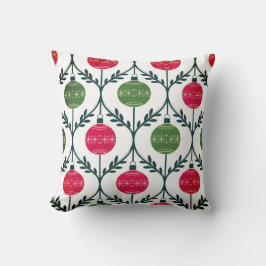 Klassiek ornament kussen