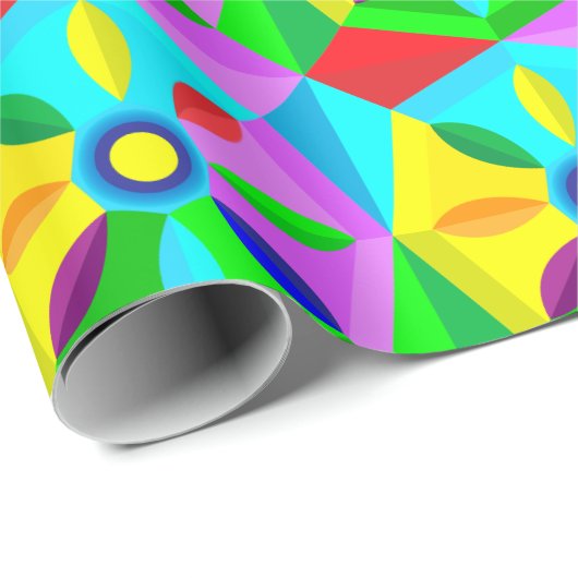 klassiek papier voor het verpakken van sterren (Rol Hoek)