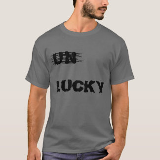 Klassiek Pechvogel T-shirt