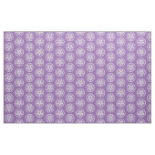 Klassiek pentagramsymbool stof (Yard (91,4 cm))