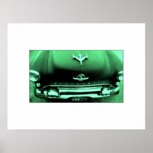 Klassiek Poster