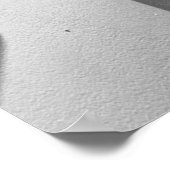 Klassiek Poster (Hoek)