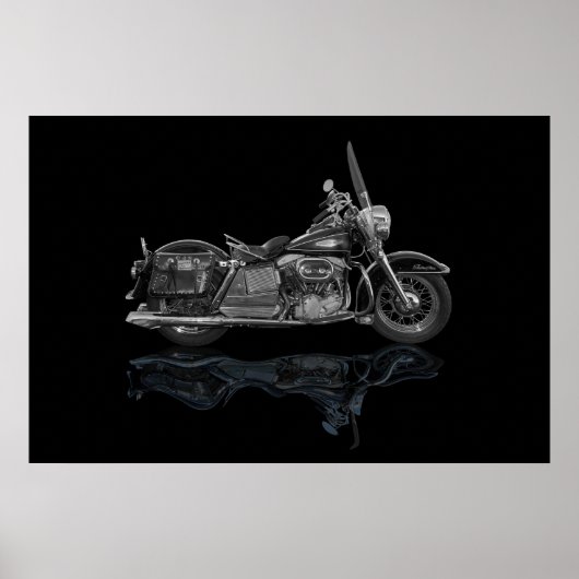 Klassiek Poster (Voorkant)