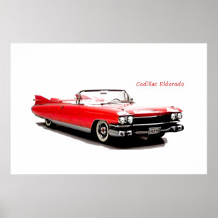 Klassiek Poster