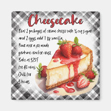 Klassiek Recept voor Boerenkaas Cake Keuken