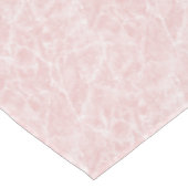 Klassiek Roos Roze en stijlvol Tafelkleed (Gekanteld)