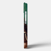  Klassiek schilderen van Victoriaans kinderen Case-Mate iPhone Case (Achterkant / Links)