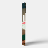  Klassiek schilderen van Victoriaans kinderen Case-Mate iPhone Case (Achterkant / Rechts)