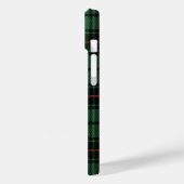 Klassiek Schotse ruit, Davidson Modern patroon Case-Mate iPhone Case (Achterkant / Links)