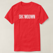 Klassiek Showdown-logo