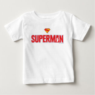 Klassiek Superman Vet Logo