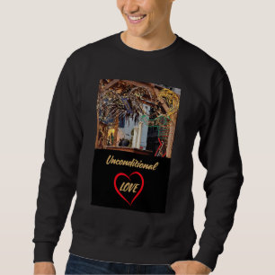 Klassiek sweatshirt