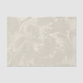 Klassiek Swirl Marble patroon Tissuepapier