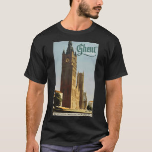 Klassiek Sydney Australië Reizen T-shirt