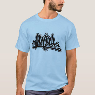 Klassiek T-shirt