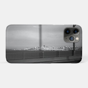 Klassiek USA San Francisco Golden Gate-brug iPhone 11 Pro Hoesje